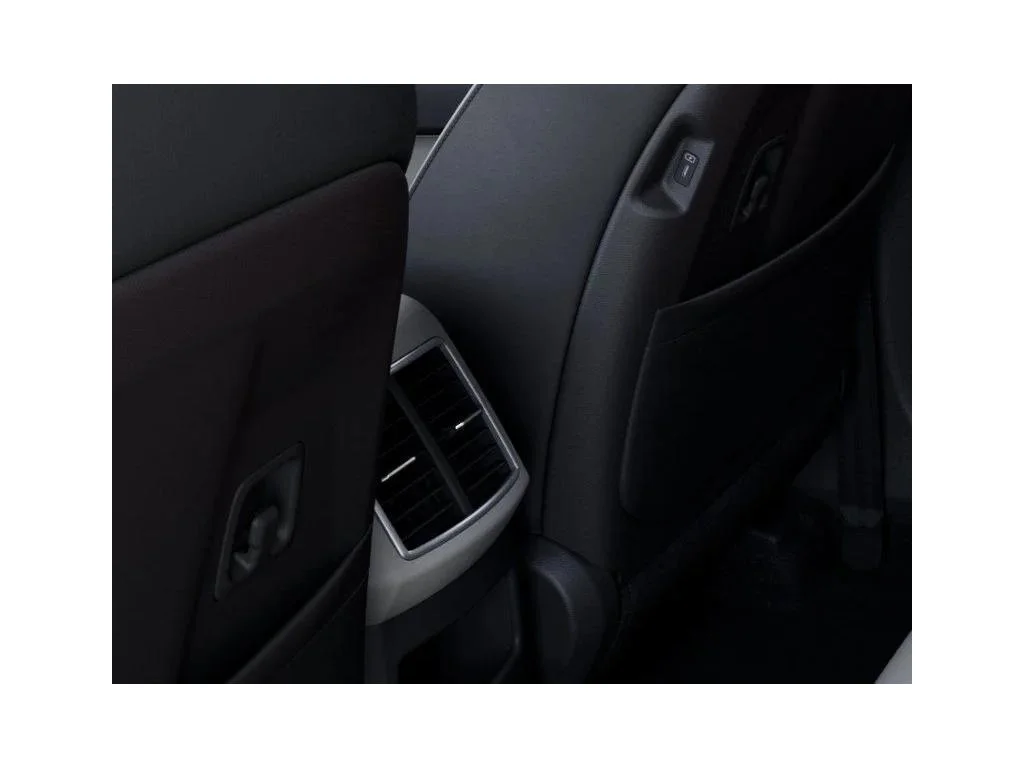 New 2026 Ebony Black Kia EX image 26