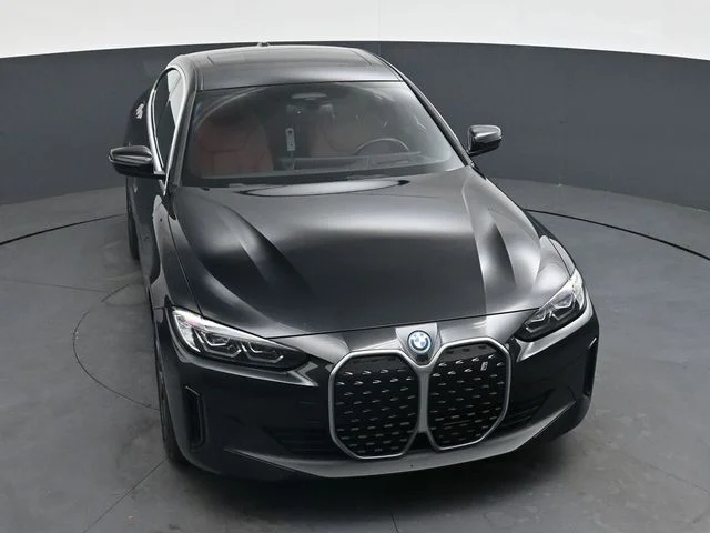 Used 2023 Black BMW eDrive35 image 33