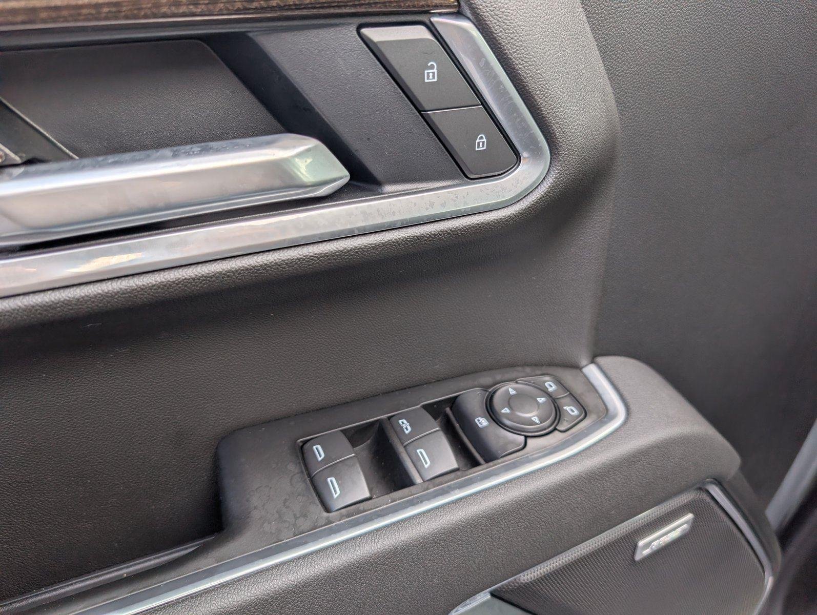 2026 Chevrolet Silverado 1500 RST - Photo 19