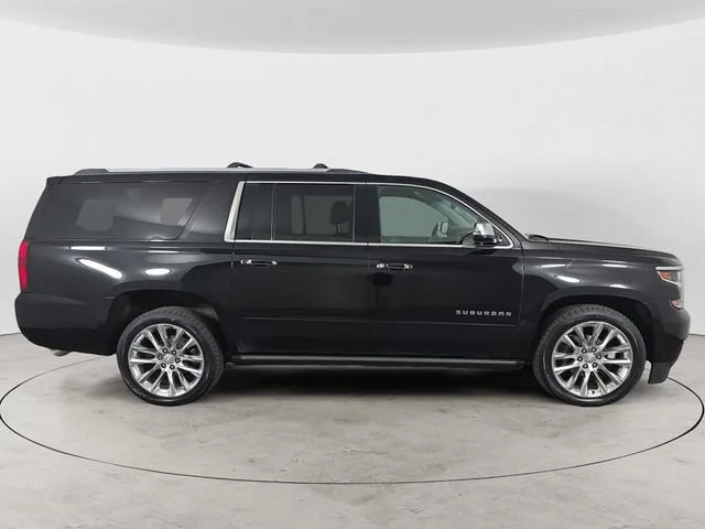 Used 2019 BLACK Chevrolet Premier image 6