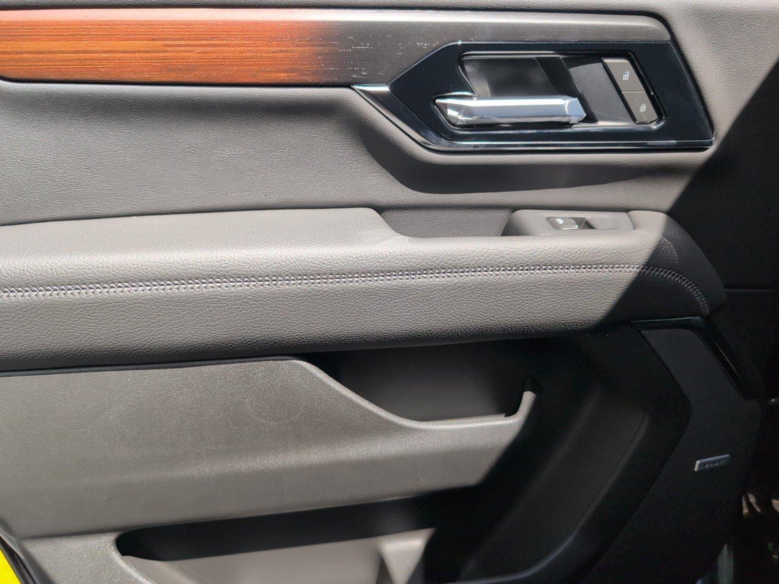 New 2026 Onyx Black GMC Denali image 19