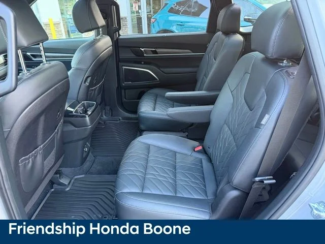Used 2024 Gray Kia SX X-Pro image 41