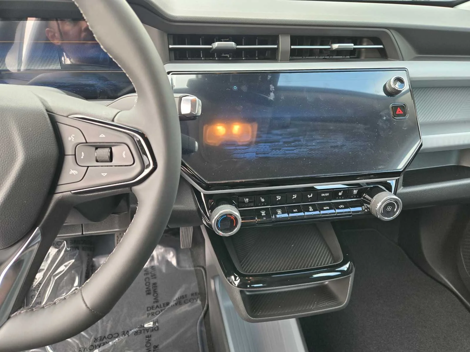 New 2027 Sterling Grey Metallic Chevrolet LT image 12