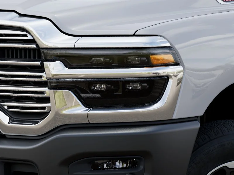 2025 RAM 2500 Laramie - Photo 27