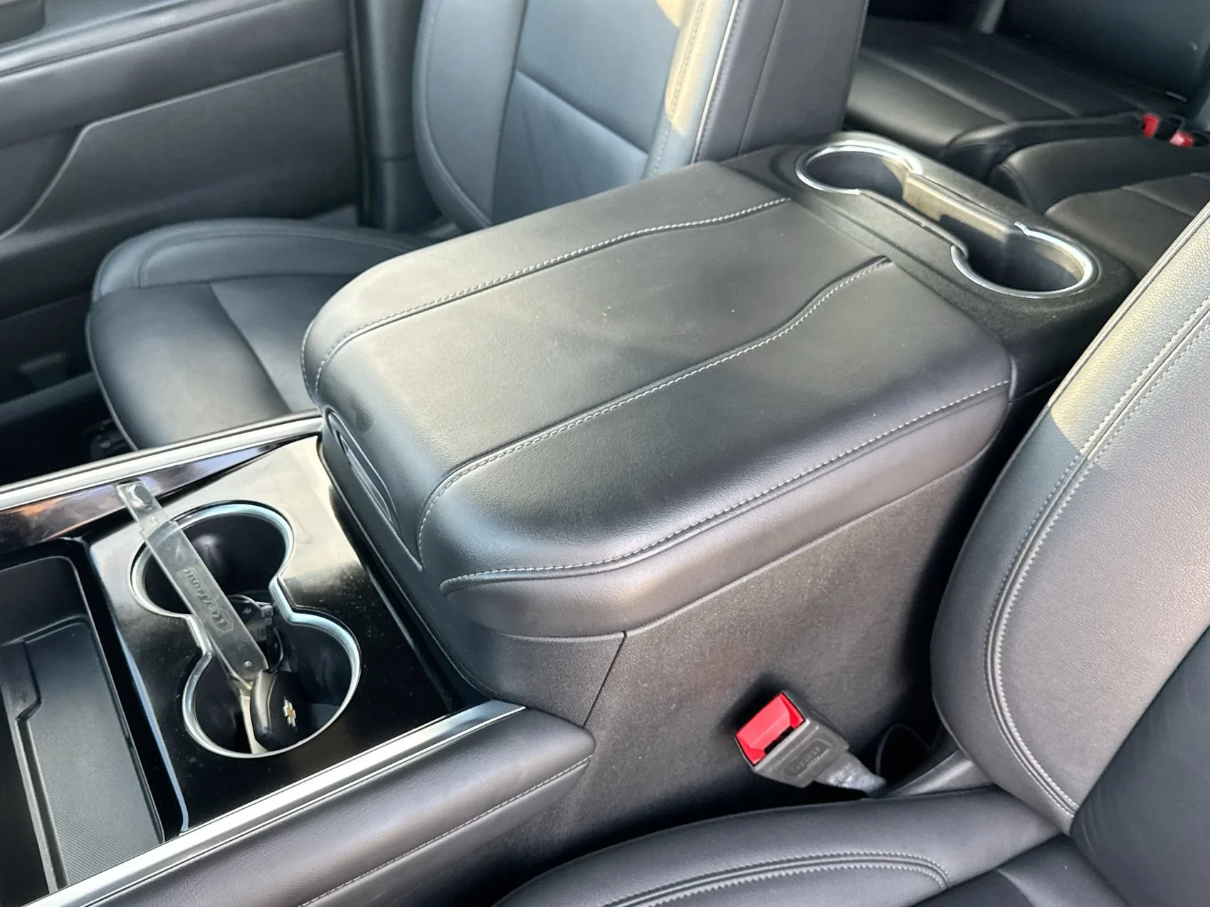 Used 2025 Black Chevrolet LT image 21