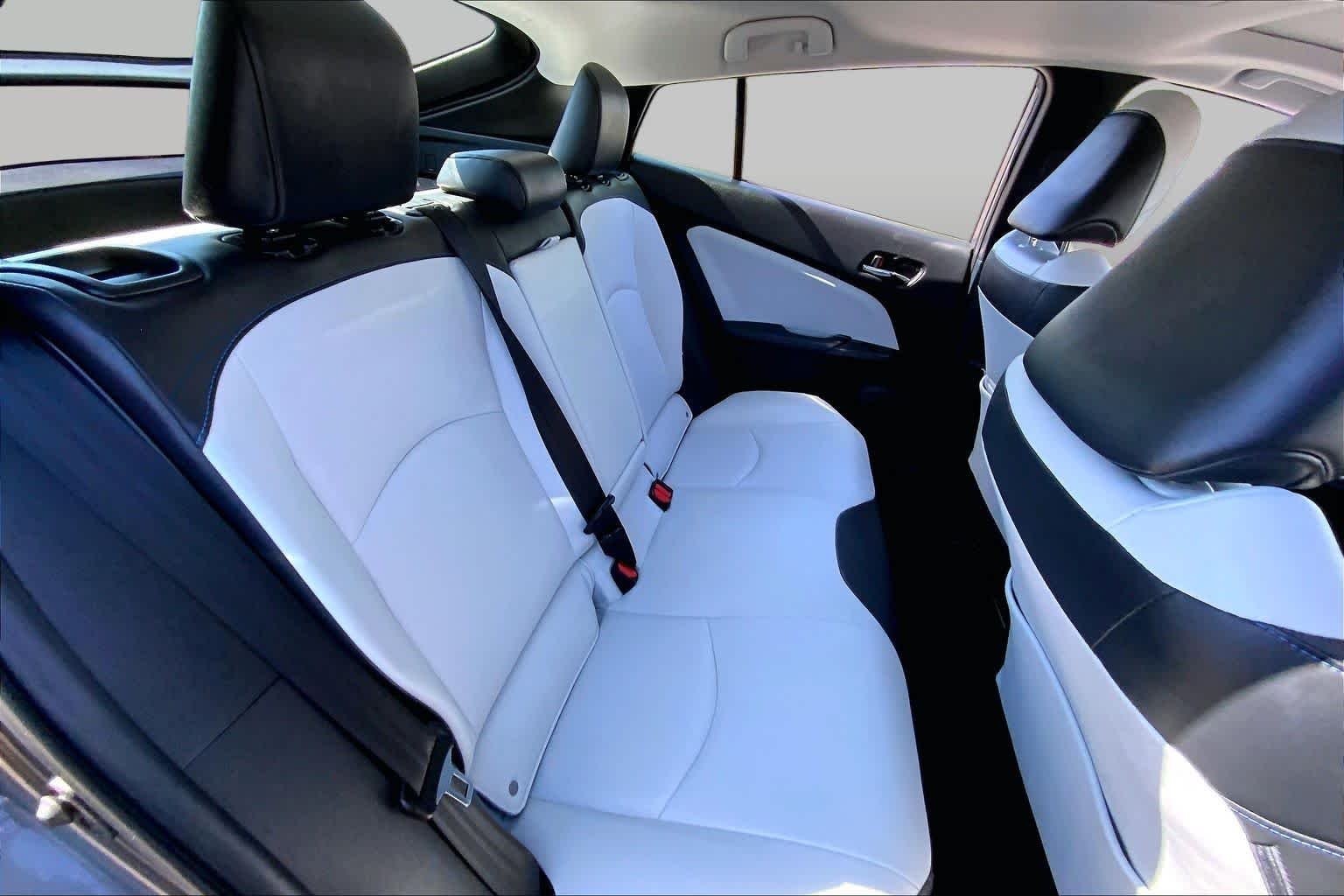Used 2022 Magnetic Gray Metallic Toyota Limited image 17