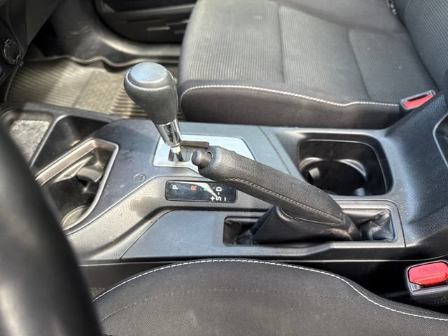 Used 2017 Electric Toyota XLE image 21