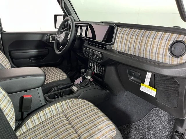 Used 2026 Gray Jeep 85th Anniversary Edition image 45