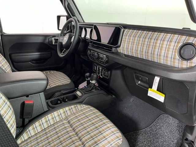 Used 2026 Gray Jeep 85th Anniversary Edition image 45