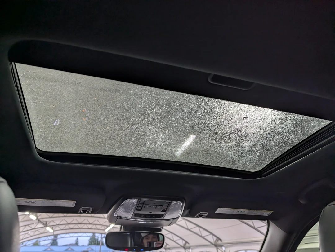Used 2021 Red Jeep Altitude - All Weather Grp - ProTech Grp - Sunroof - Altitude IV & More image 27