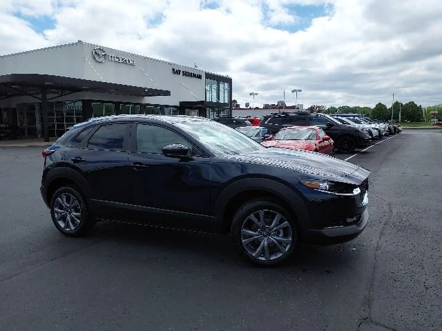 2026 Mazda CX-30 Preferred AWD's photo