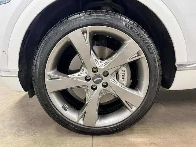 2024 GENESIS GV80 - Photo 10