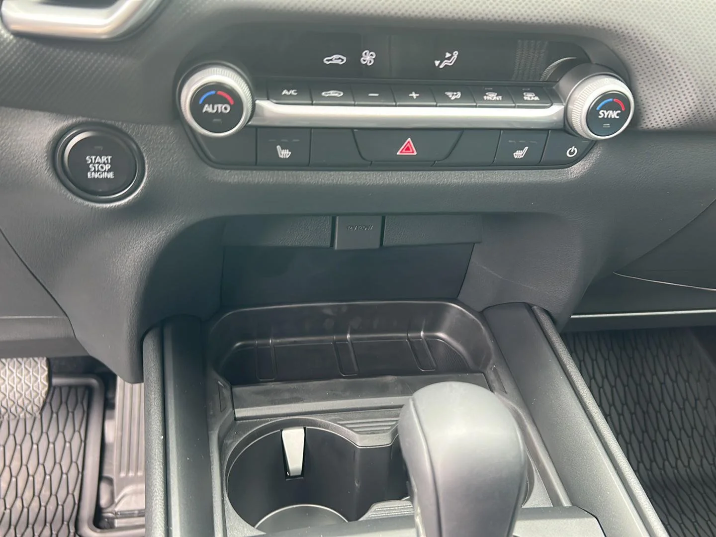 New 2026 47C POLYMETAL GRAY METALLIC Mazda 2.5 S Preferred image 20