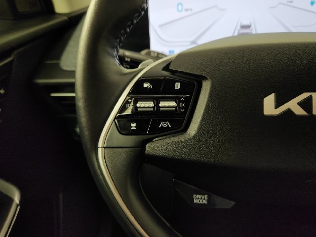2024 Kia EV6 Wind - Photo 24