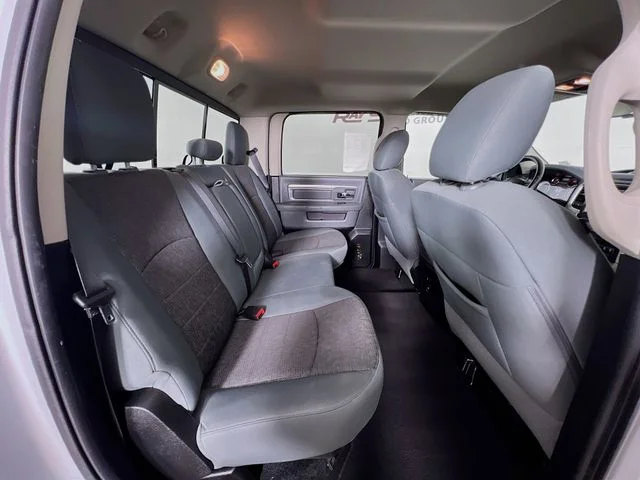2014 RAM Ram 1500 Pickup Big Horn/Lone Star - Photo 40