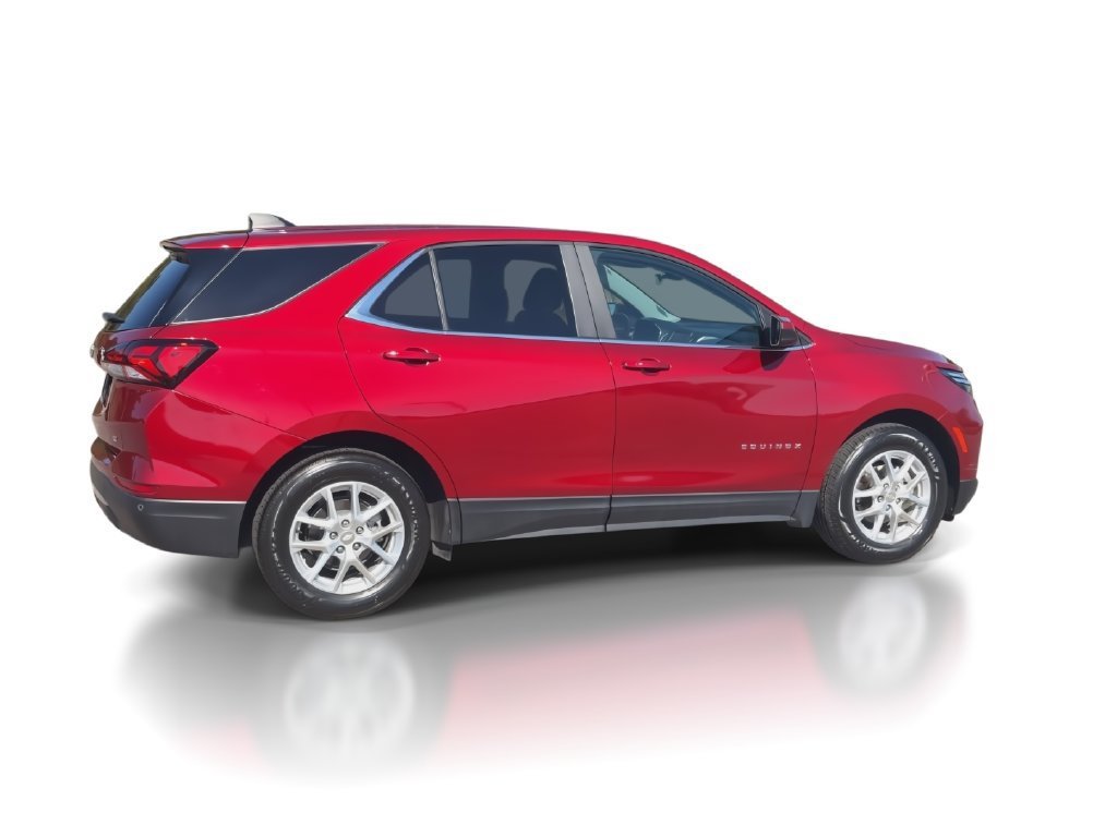 2023 Chevrolet Equinox LT - Photo 9