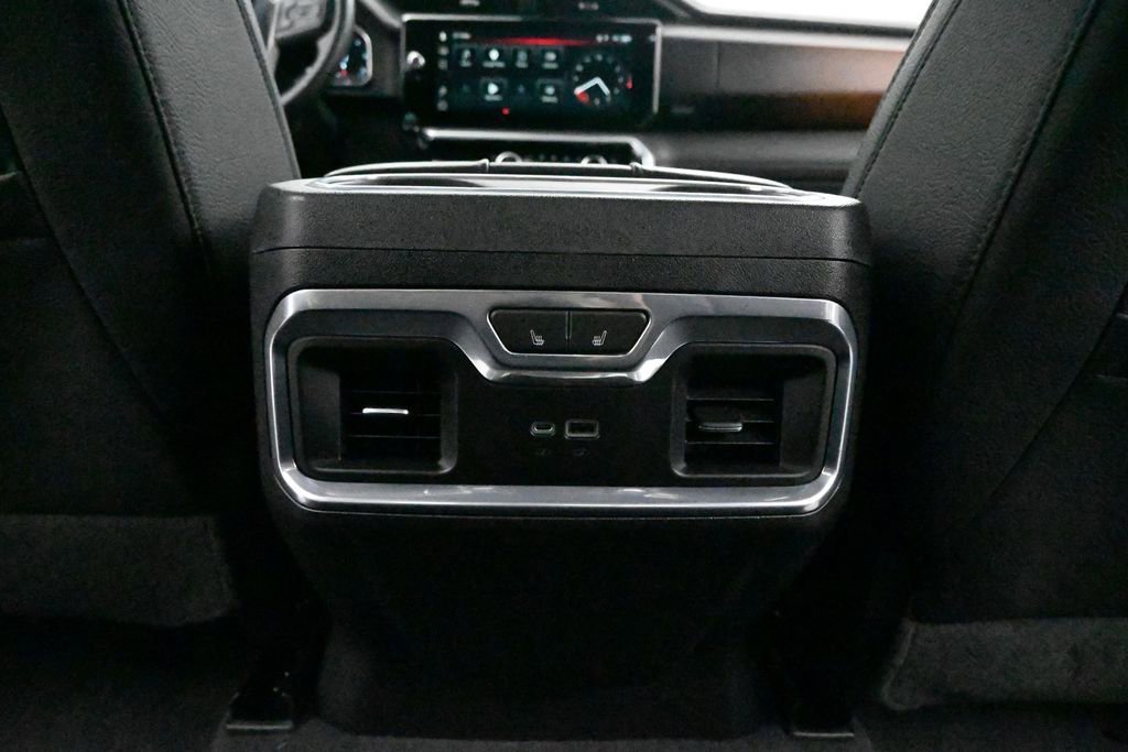Used 2023 Sterling Metallic GMC Denali image 23