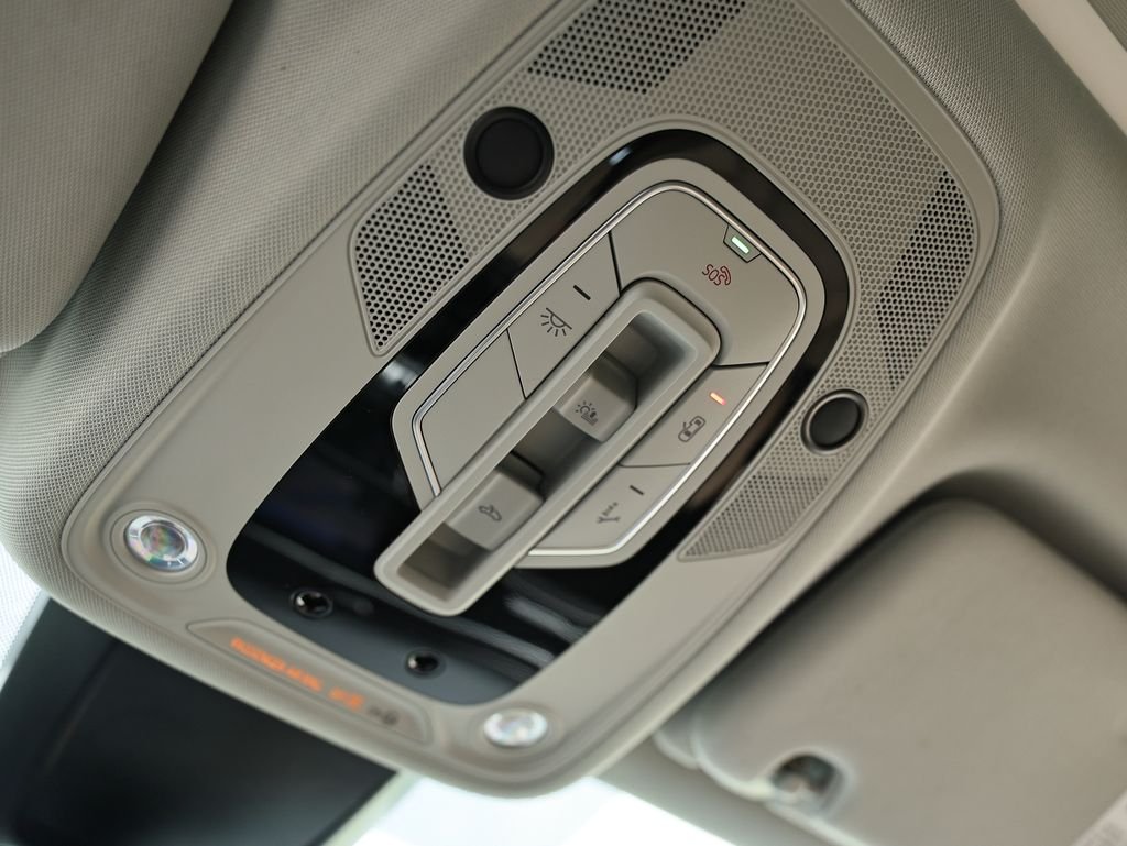 Used 2025 Glacier White Metallic Audi 45 Premium Plus image 39