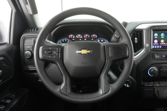 2026 Chevrolet Silverado 1500 Work Truck - Photo 22