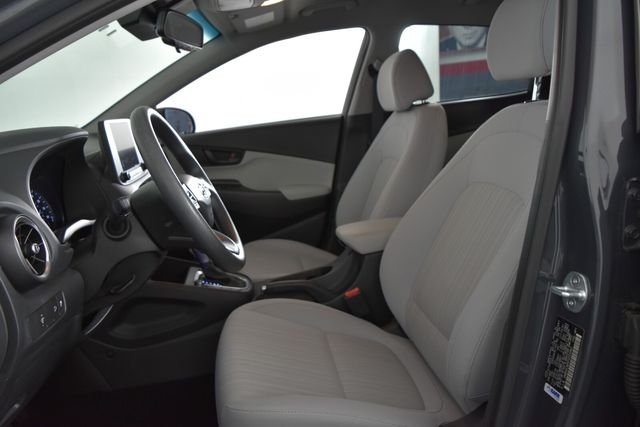 Certified Used 2023 Gray Hyundai SEL image 28