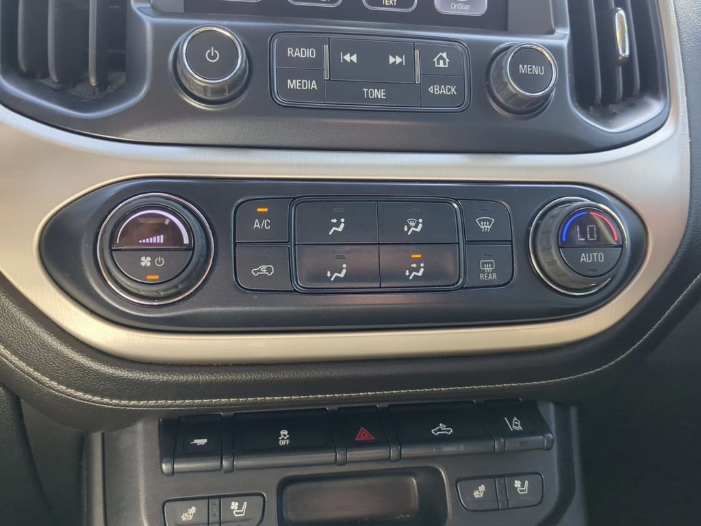 Used 2018 Summit White GMC Denali image 24