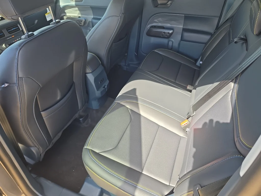 2025 Ford Maverick Lobo Standard - Photo 27