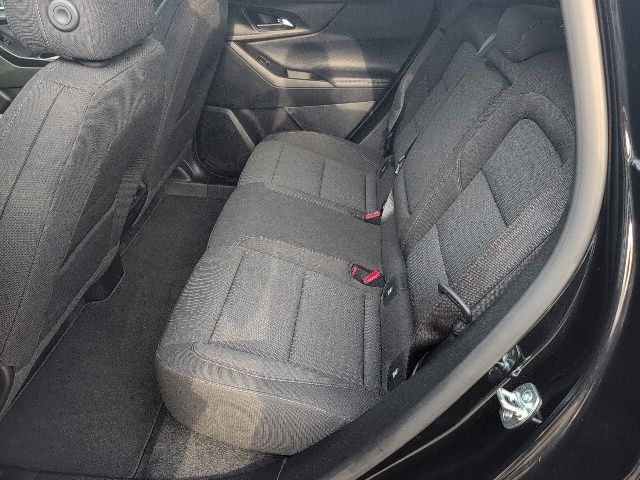 Used 2026 Black Chevrolet LT image 13