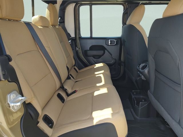 New 2026 41 Exterior Paint Jeep Willys 41 image 31