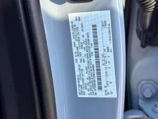 2024 Ford F-350 Super Duty Lariat - Photo 24