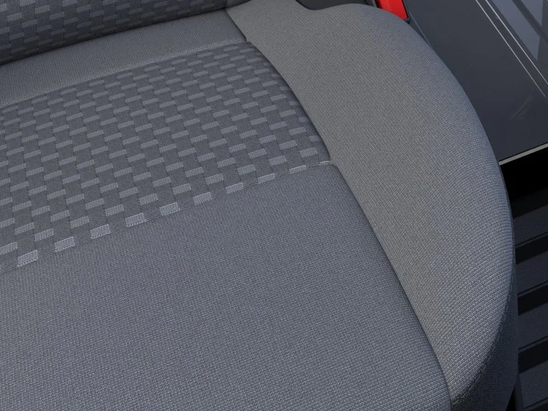 New 2026 Agate Black Metallic Ford Cargo Van image 16