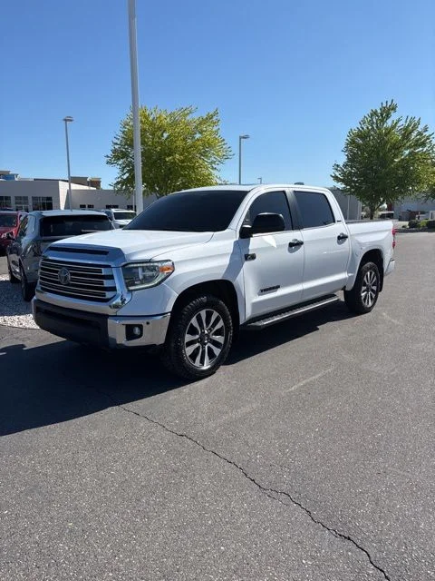 2019 Toyota Tundra Limited - Photo 7