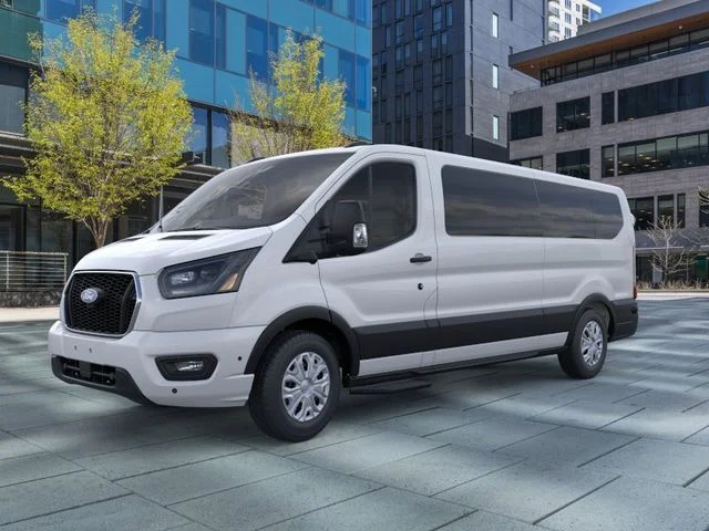 2026 Ford Transit 350 XL Low Roof Sliding Pass. 148's photo