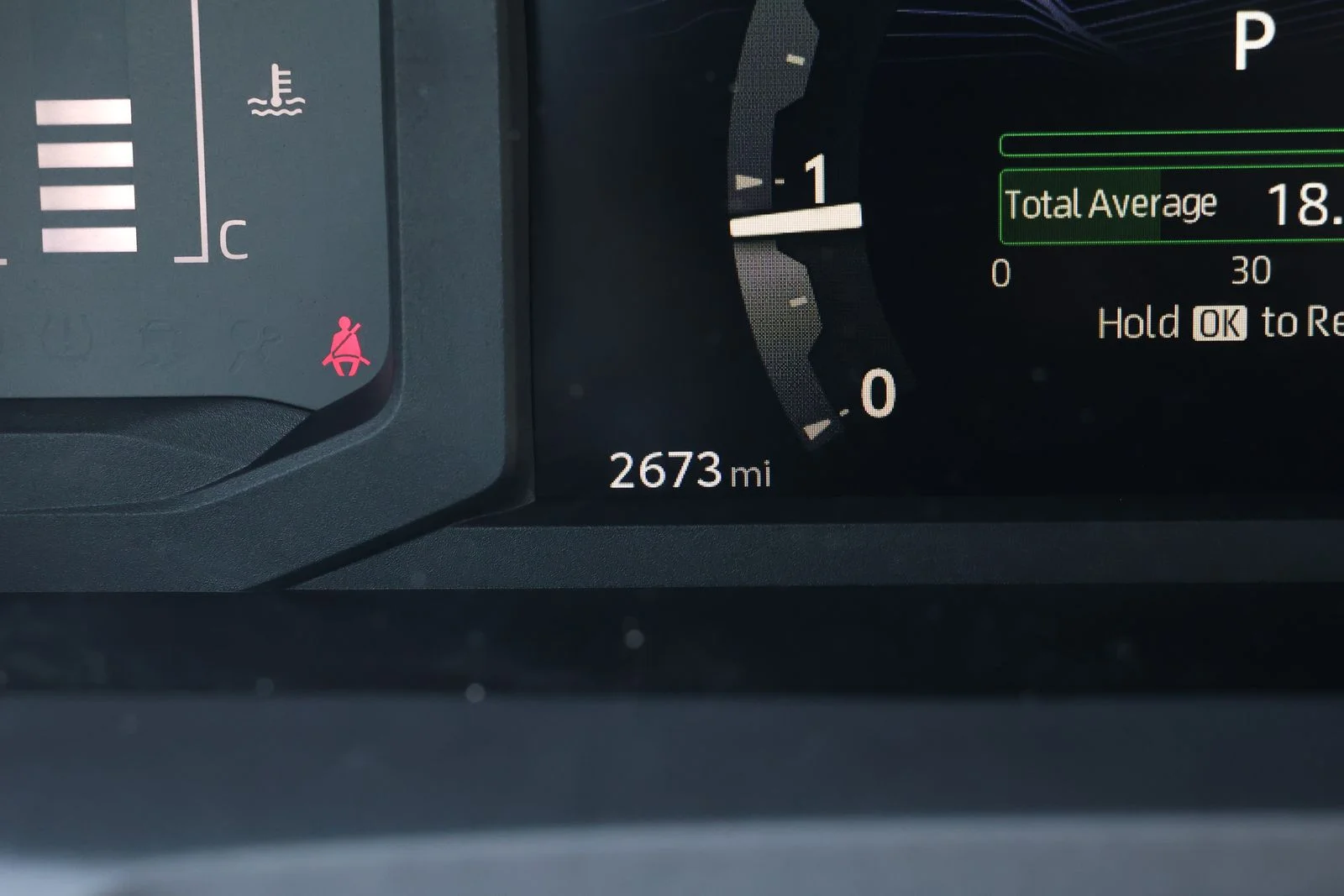 Used 2025 Red Toyota SR5 image 4