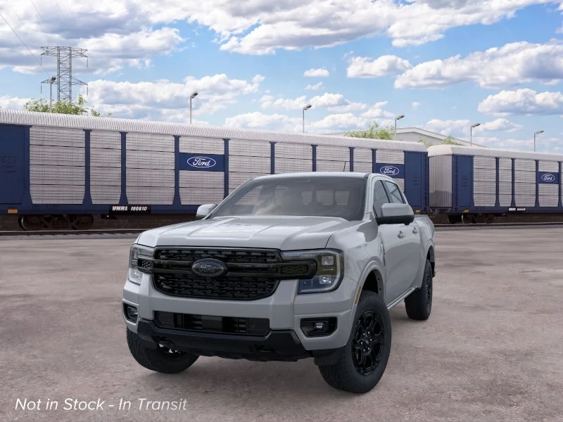 New 2026 Avalanche Ford Lariat® image 2