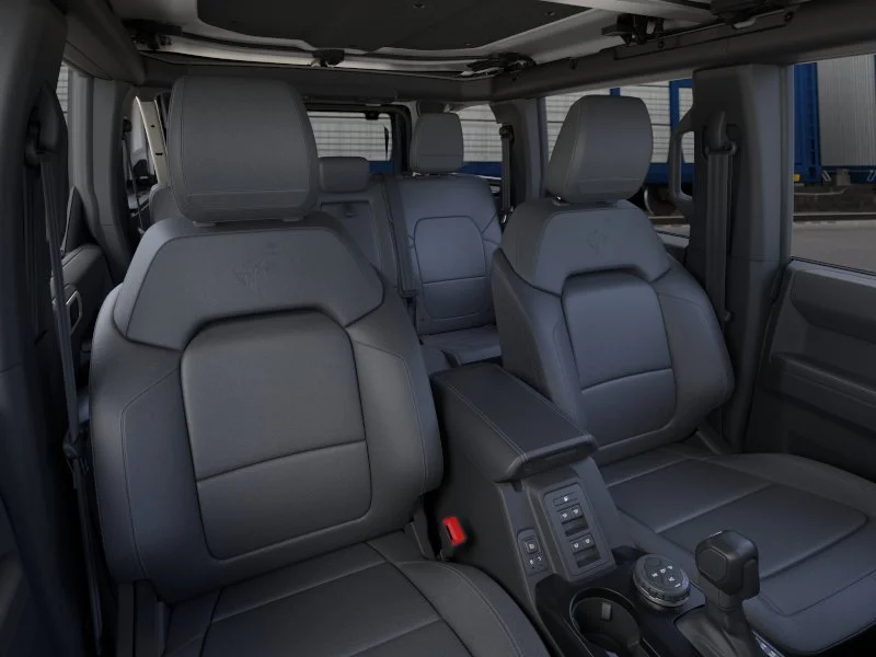 New 2026 Desert Sand Ford Outer Banks® image 10