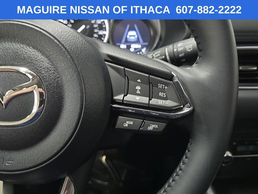 Used 2023 Gray Mazda 2.5 S Select Package image 20