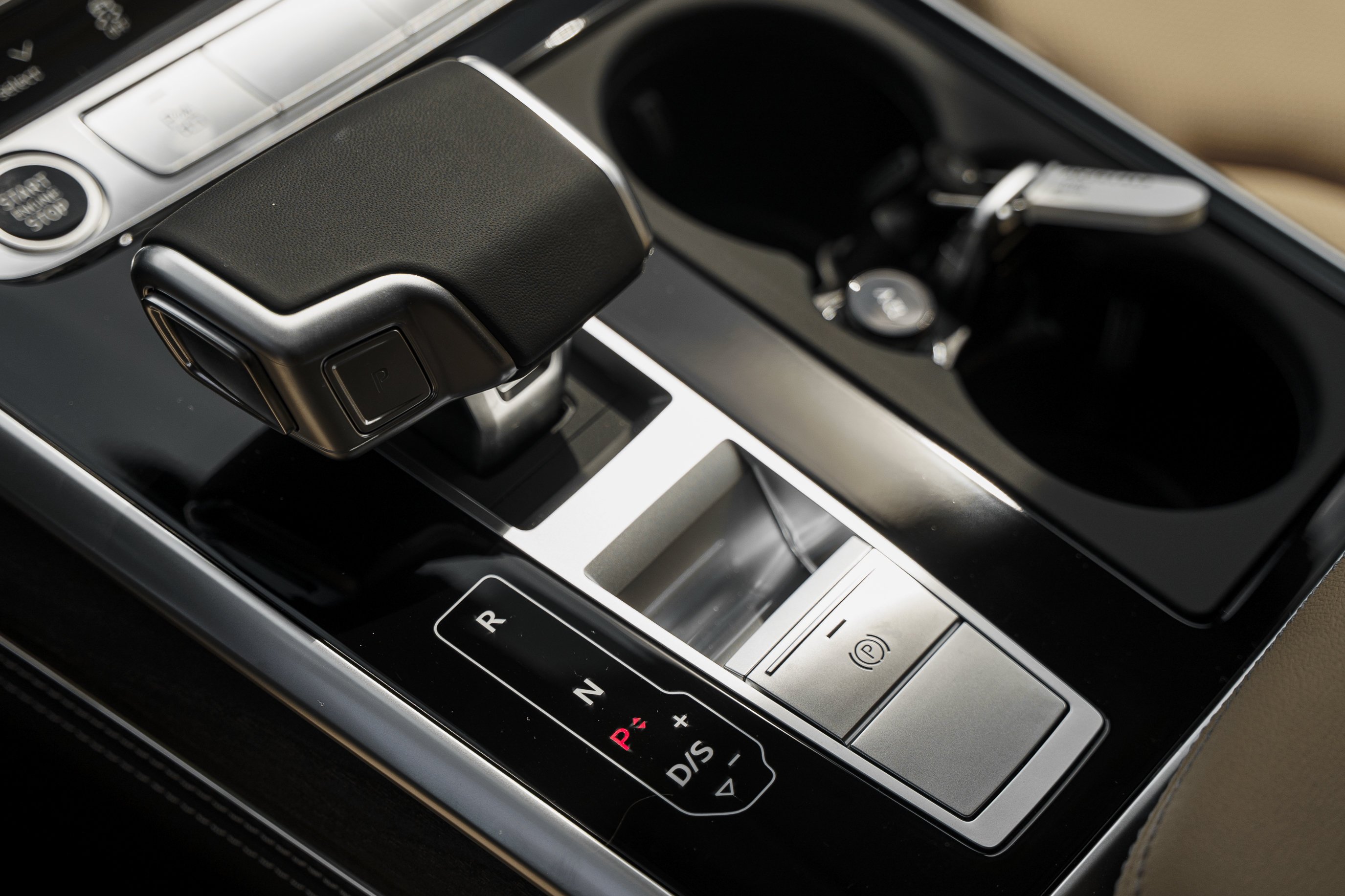 New 2026 CARRARA WHITE Audi Premium Plus image 11