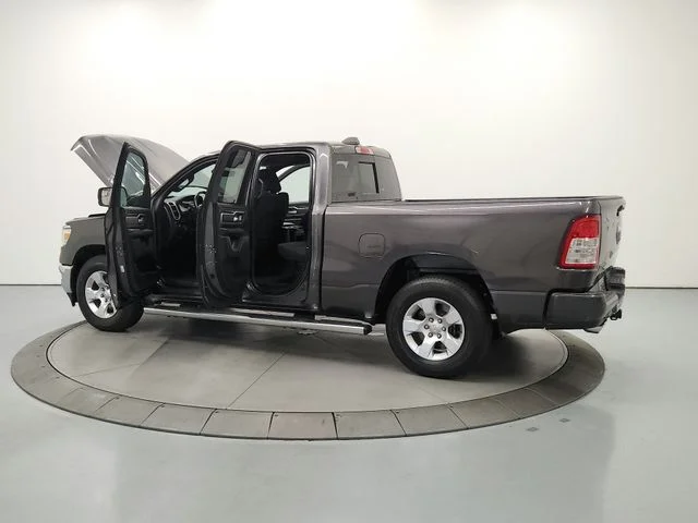Used 2022 Gray Ram Big Horn/Lone Star image 14