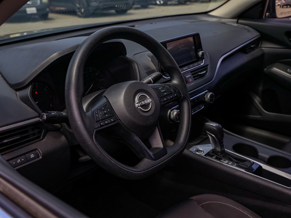 Used 2024 Gray Nissan 2.5 S image 14