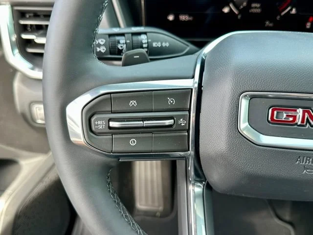 2026 GMC Terrain Elevation - Photo 30