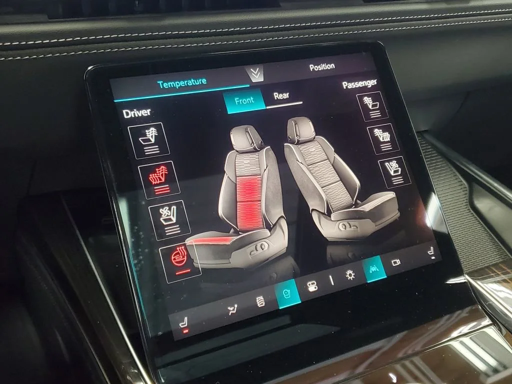 2026 Cadillac Escalade Luxury - Photo 27
