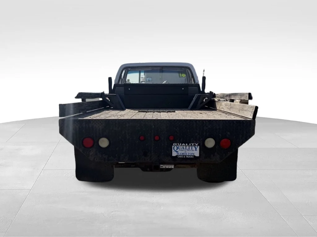 Used 1981 White Chevrolet W/T image 4