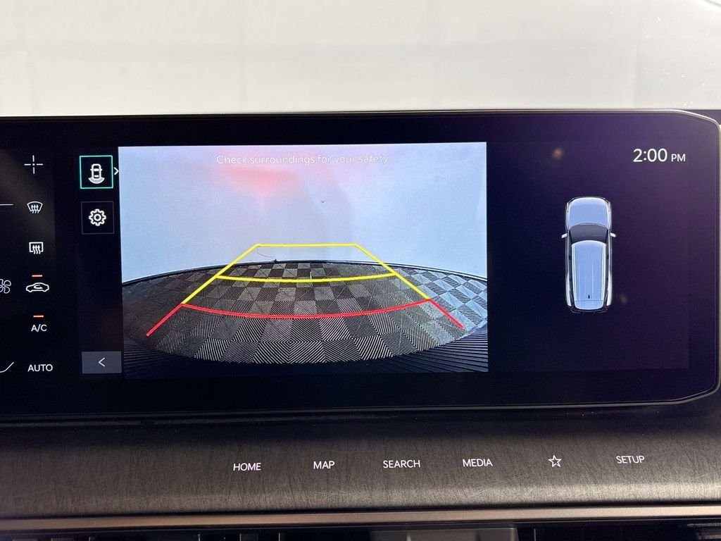 Used 2024 White Kia Wind image 17