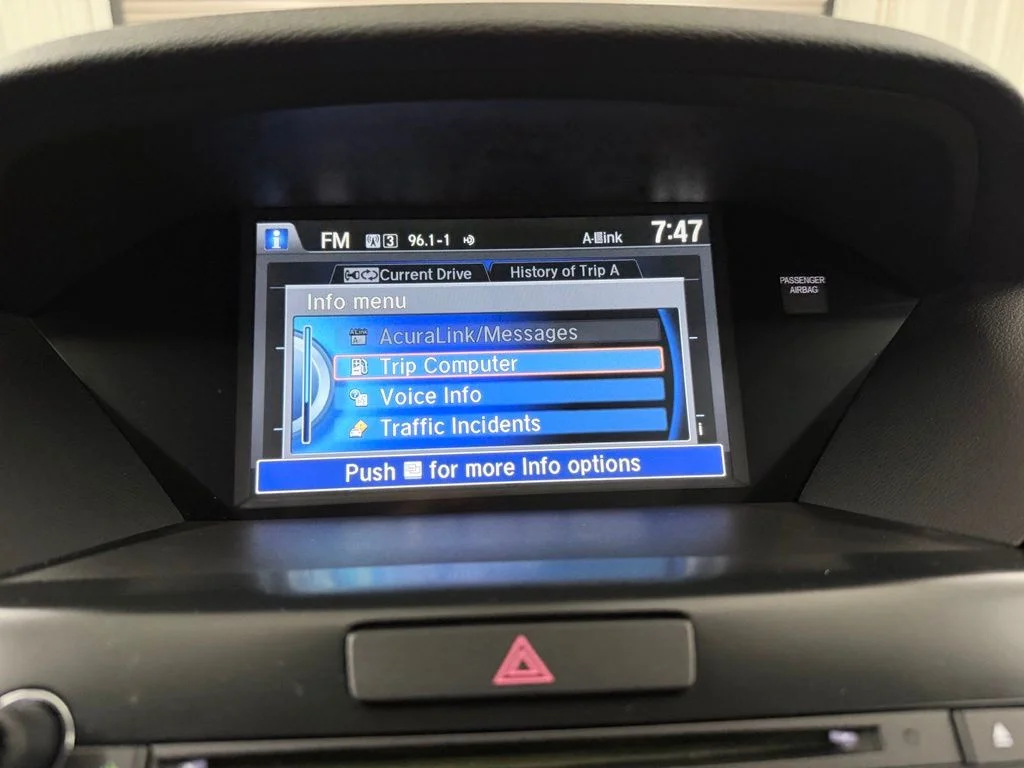 Used 2016  Acura 3.5L image 20