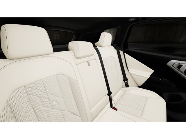 New 2026 Mineral White Metallic BMW  image 12