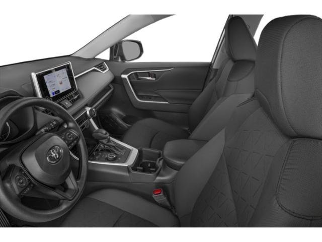 Used 2023 Magnetic Gray Metallic Toyota XLE Premium image 9