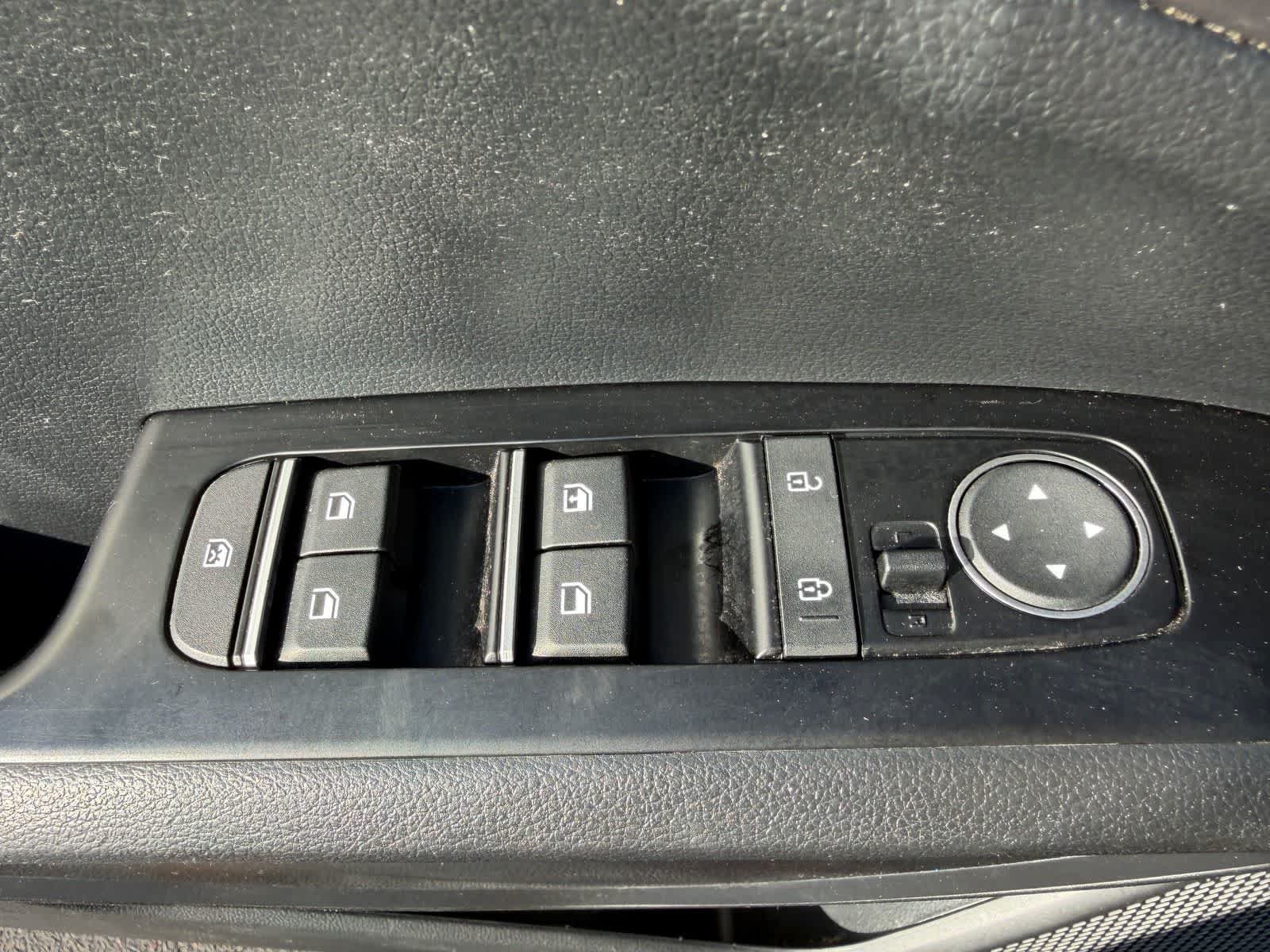Used 2021 Neptune Blue Kia GT-Line image 12