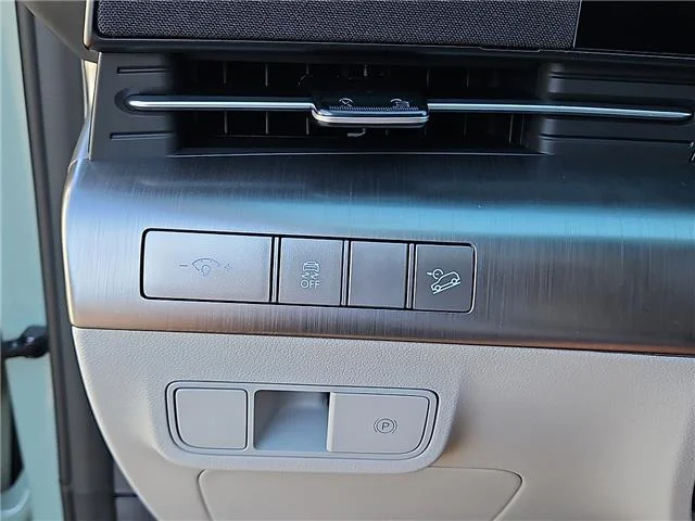 New 2027 Mirage Green Hyundai SE image 17