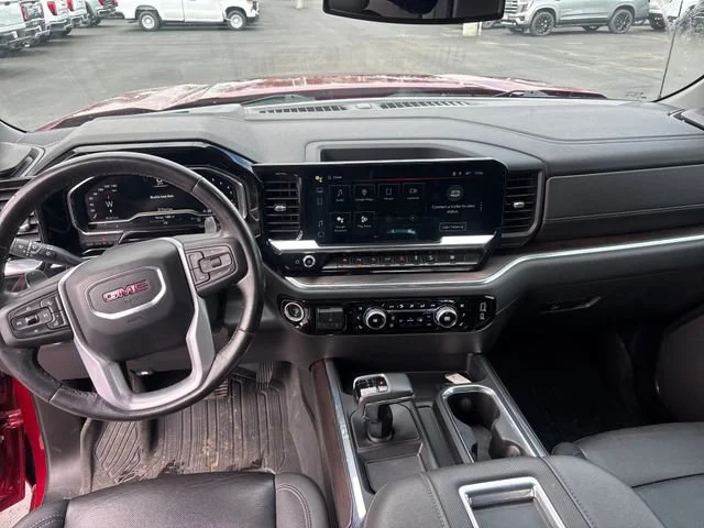 2022 GMC Sierra 1500 SLT - Photo 18
