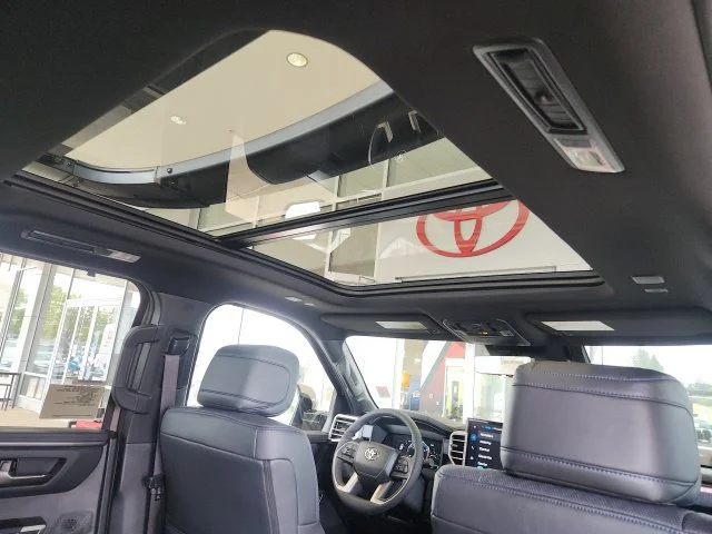 New 2026 Mudbath Toyota Platinum image 35